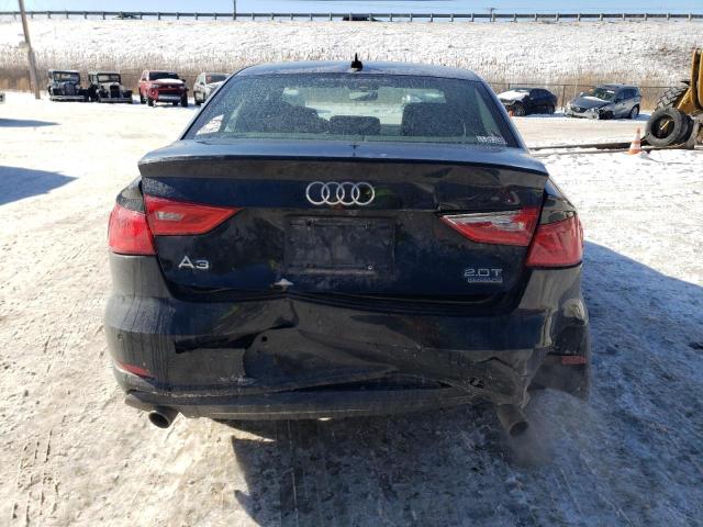 Photo 6 from auction – 2016 AUDI A3 PREMIUM with VIN WAUB8GFF4G1013552