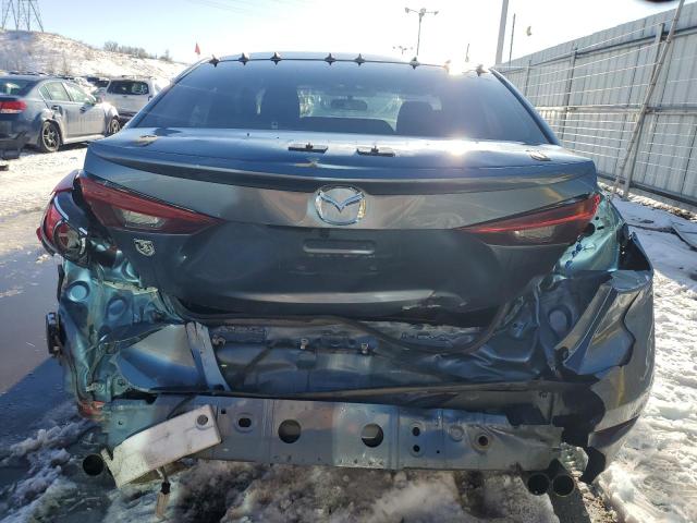 Photo 6 from auction – 2014 MAZDA 3 TOURING with VIN JM1BM1V75E1149112