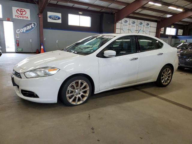DODGE DART LIMIT 2013 with VIN 1C3CDFCA2DD340231 - Photo from auction