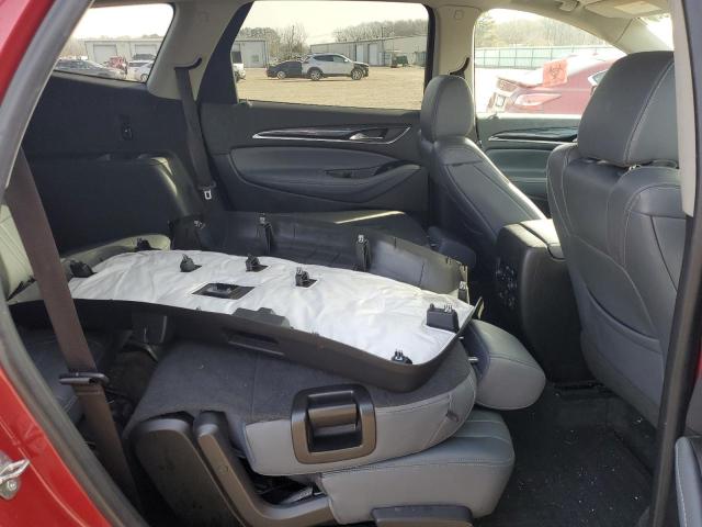 Photo 11 from auction – 2019 BUICK ENCLAVE PR with VIN 5GAEVBKW3KJ266146