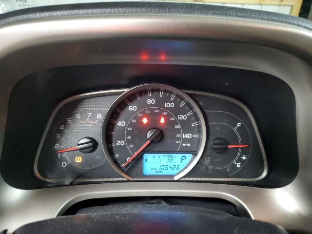 Photo 9 from auction – 2015 TOYOTA RAV4 LE with VIN 2T3ZFREV1FW133059
