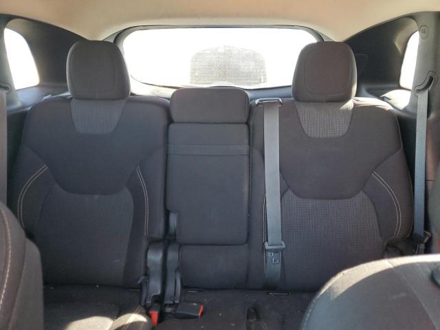Photo 10 from auction – 2015 JEEP CHEROKEE L with VIN 1C4PJMCS9FW512619