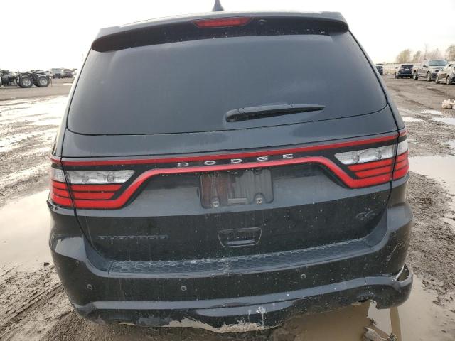 Photo 6 from auction – 2018 DODGE DURANGO R/ with VIN 1C4SDHCT6JC345258