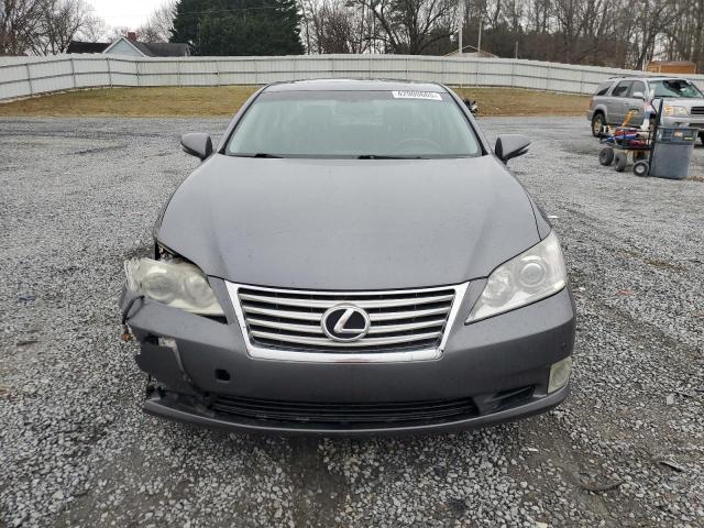 Photo 5 from auction – 2012 LEXUS ES 350 with VIN JTHBK1EG9C2475328