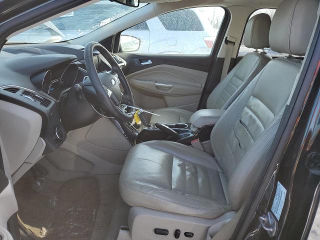 Photo 7 from auction – 2015 FORD ESCAPE TIT with VIN 1FMCU9J97FUA30533