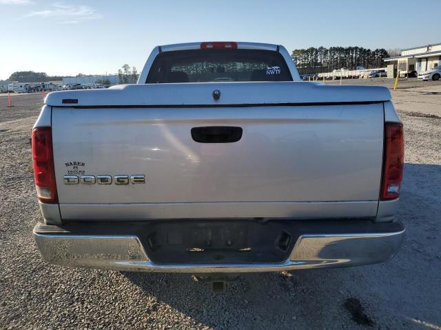 Photo 6 from auction – 2003 DODGE RAM 1500 S with VIN 1D7HA16K63J544473