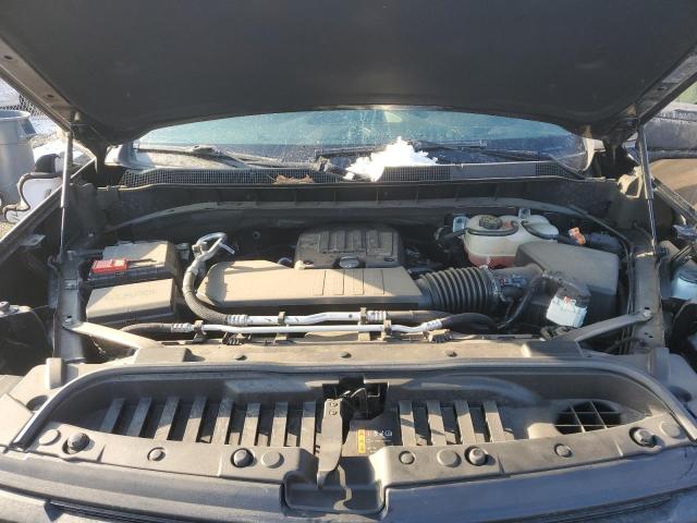 Photo 11 from auction – 2022 CHEVROLET SILVERADO with VIN 3GCPDBEK8NG501391
