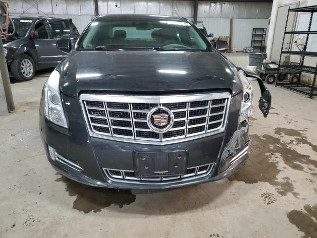 Photo 5 from auction – 2014 CADILLAC XTS PREMIU with VIN 2G61P5S38E9184818