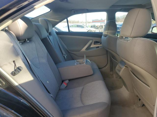 Photo 10 from auction – 2011 TOYOTA CAMRY BASE with VIN 4T1BF3EK6BU189117