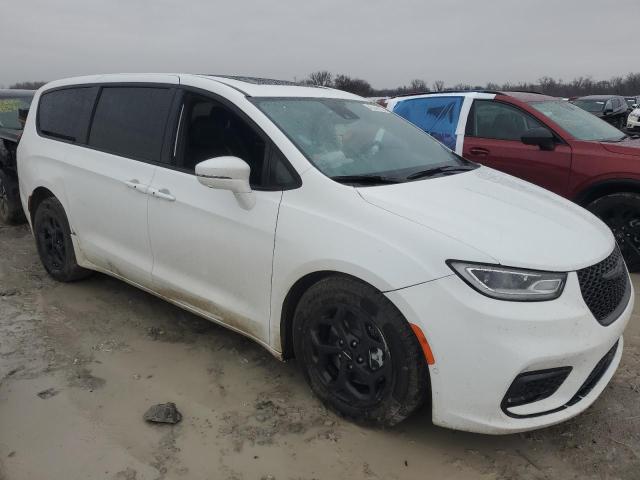 Фото 4 с аукциона – 2022 CHRYSLER PACIFICA H с VIN 2C4RC1S76NR207813