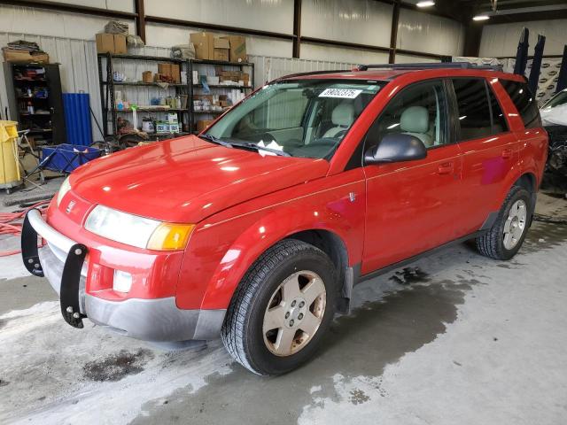 SATURN VUE 2004 with VIN 5GZCZ53484S871204 - Photo from auction