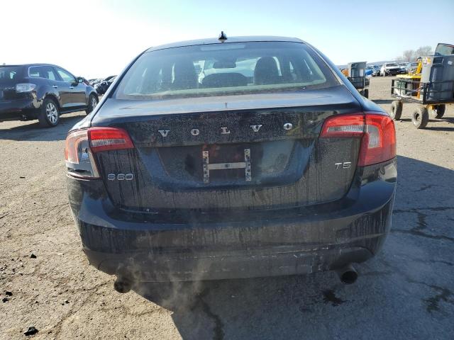 Photo 6 from auction – 2012 VOLVO S60 T5 with VIN YV1622FS3C2092667