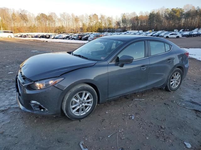 MAZDA 3 SPORT 2016 with VIN 3MZBM1U72GM301481 - Photo from auction