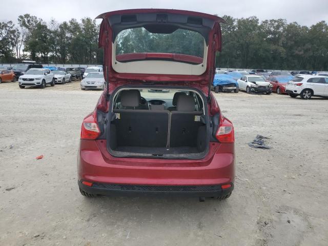 Zdjęcie 6 z aukcji – 2013 FORD FOCUS SE z VIN 1FADP3K24DL217655