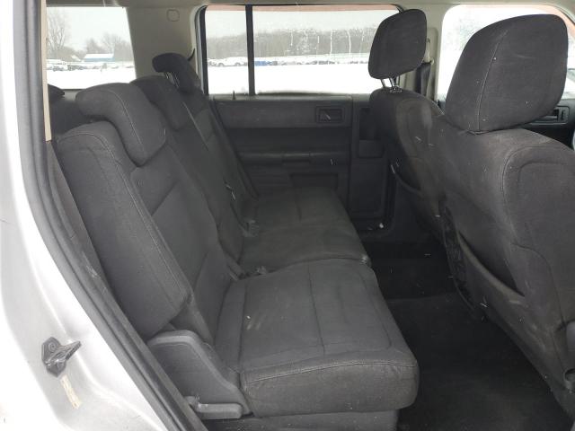 Photo 11 from auction – 2011 FORD FLEX SE with VIN 2FMGK5BCXBBD05628