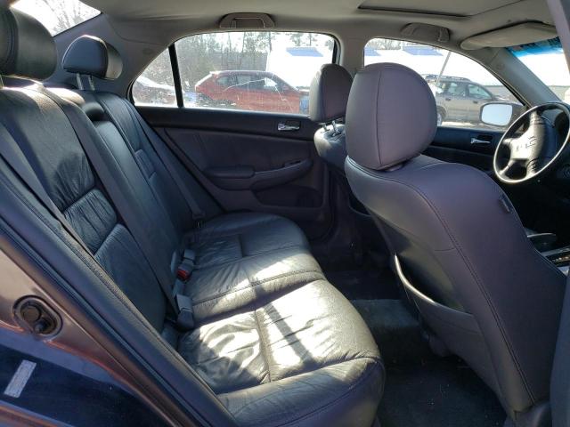 Photo 10 from auction – 2007 HONDA ACCORD with VIN 1HGCM66537A103586