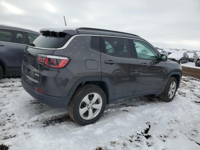 Photo 3 from auction – 2019 JEEP COMPASS LA with VIN 3C4NJDBBXKT843489