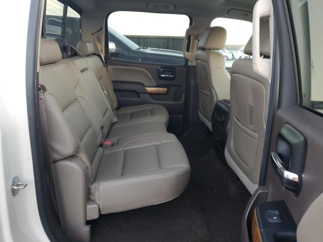 Photo 10 from auction – 2014 CHEVROLET SILVERADO with VIN 3GCPCSEC5EG454963