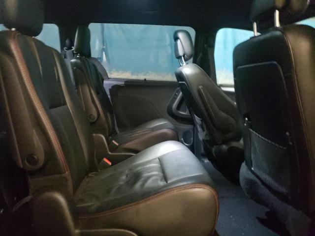 Photo 11 from auction – 2019 DODGE GRAND CARA with VIN 2C4RDGEG3KR744095