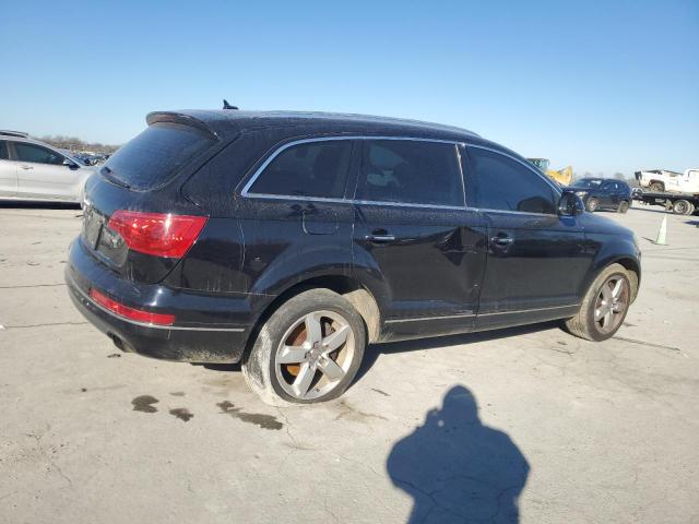 Photo 3 from auction – 2013 AUDI Q7 PREMIUM with VIN WA1LGAFE3DD005994