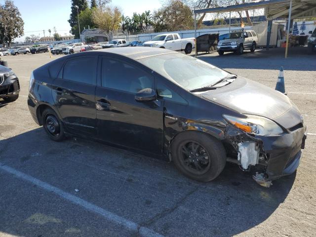 Photo 4 from auction – 2013 TOYOTA PRIUS with VIN JTDKN3DU6D5657743