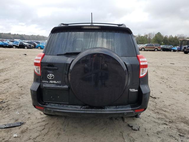 Photo 6 from auction – 2010 TOYOTA RAV4 with VIN 2T3ZF4DV2AW028916