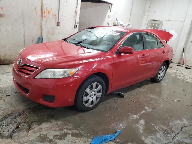 صورة رقم 1 من المزاد - 2011 TOYOTA CAMRY BASE مع VIN 4T1BF3EK4BU702820