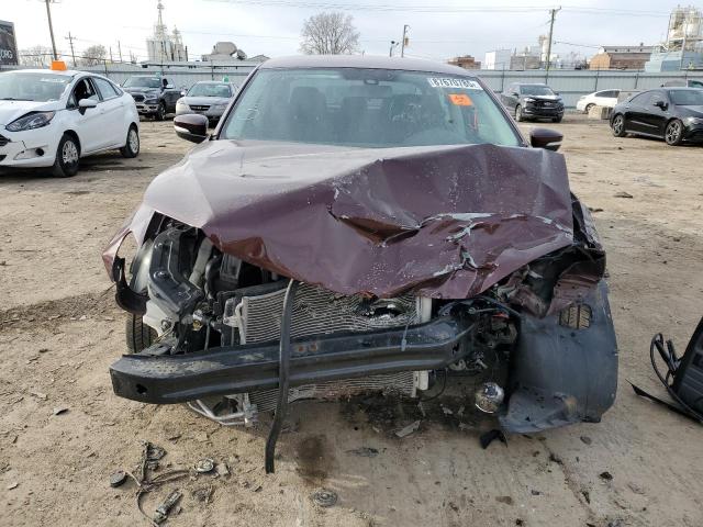 Photo 5 from auction – 2013 VOLKSWAGEN PASSAT S with VIN 1VWAP7A31DC032152