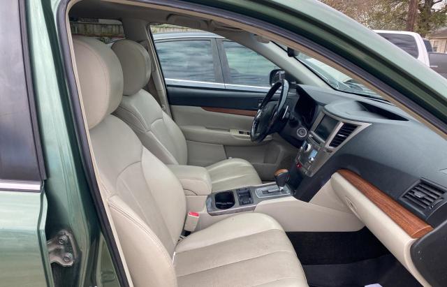Photo 5 from auction – 2013 SUBARU OUTBACK 3. with VIN 4S4BRDLC9D2268529