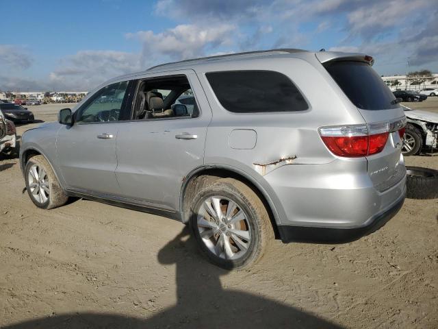 Photo 2 from auction – 2012 DODGE DURANGO CR with VIN 1C4RDHDGXCC121025