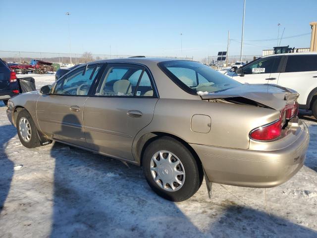 Photo 2 from auction – 2004 BUICK CENTURY CU with VIN 2G4WS52J741307792
