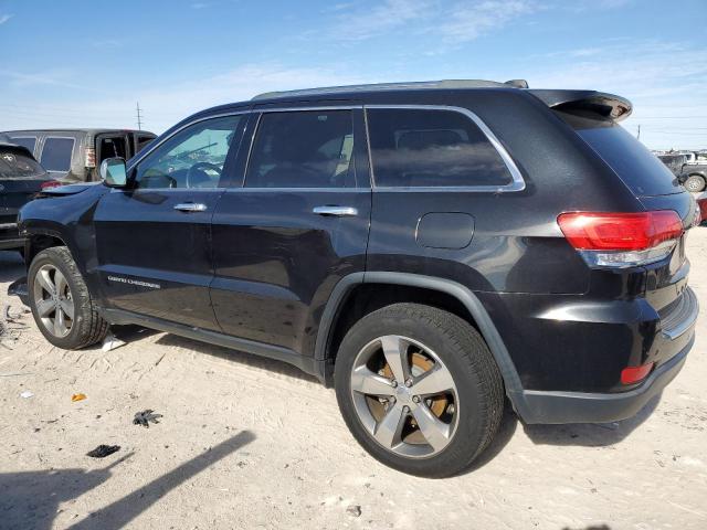 Photo 2 from auction – 2015 JEEP GRAND CHER with VIN 1C4RJEBG6FC700656