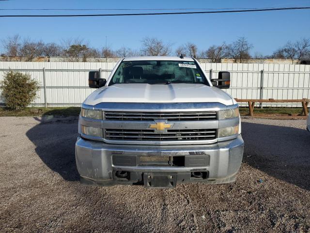 Photo 5 from auction – 2015 CHEVROLET SILVERADO with VIN 1GC2CUEG4FZ536046
