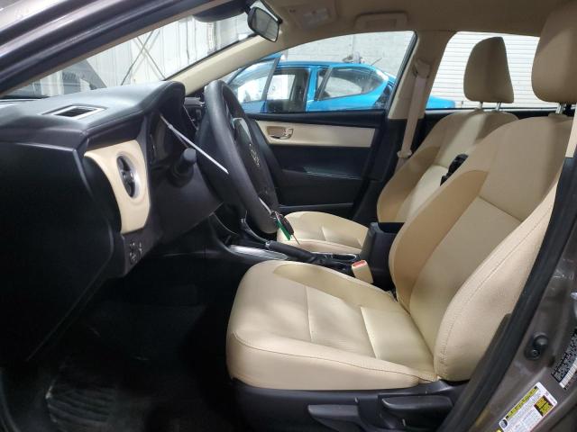 Photo 7 from auction – 2018 TOYOTA COROLLA L with VIN 2T1BURHE4JC085692