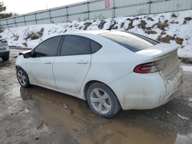 Photo 2 from auction – 2015 DODGE DART SXT with VIN 1C3CDFBB3FD315092