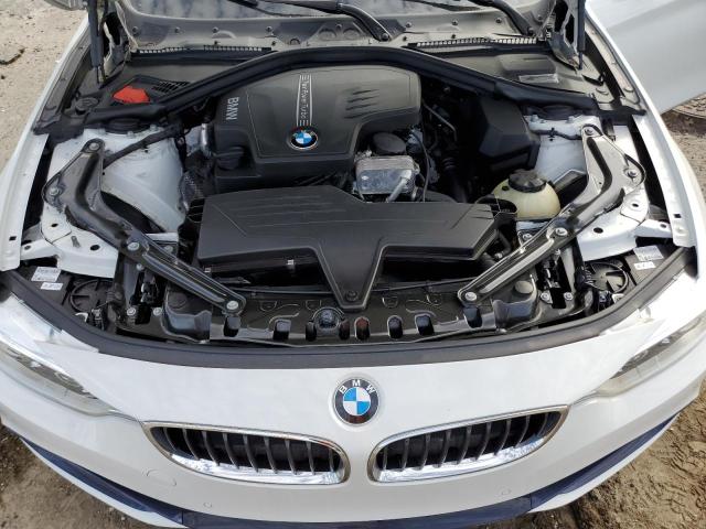 Photo 11 from auction – 2016 BMW 428 I SULE with VIN WBA3V7C57G5A24971