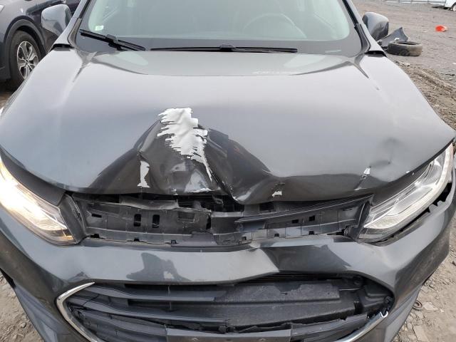 Photo 12 from auction – 2017 CHEVROLET TRAX 1LT with VIN KL7CJLSB7HB160786