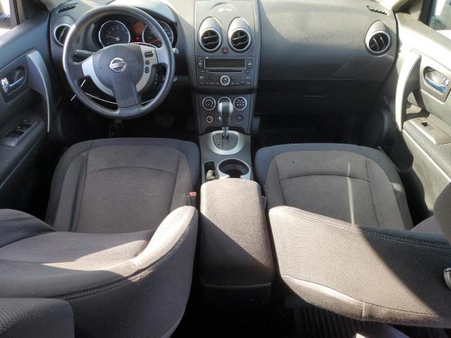 Photo 8 from auction – 2008 NISSAN ROGUE S with VIN JN8AS58V08W412475