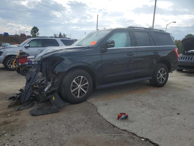 FORD EXPEDITION 2018 with VIN 1FMJU1HT6JEA46252 - Photo from auction