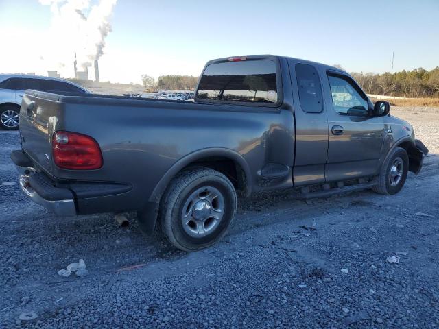 Photo 3 from auction – 2003 FORD F150 with VIN 2FTRX07W23CA18364