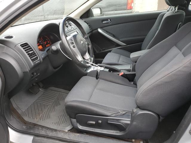 Photo 7 from auction – 2008 NISSAN ALTIMA 3.5 with VIN 1N4BL24E58C227007