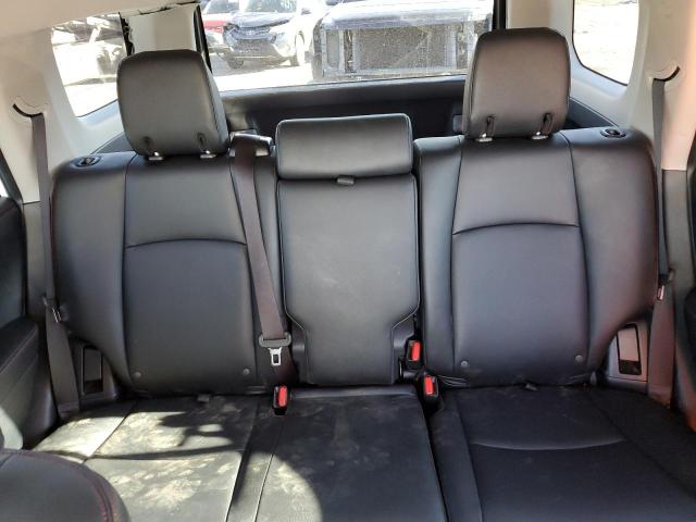 Photo 10 from auction – 2019 TOYOTA 4RUNNER SR with VIN JTEBU5JR3K5680064