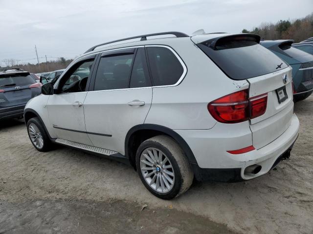 Photo 2 from auction – 2013 BMW X5 XDRIVE3 with VIN 5UXZV4C5XD0E11033