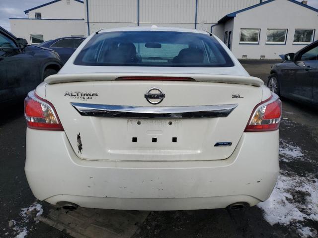 Photo 6 from auction – 2013 NISSAN ALTIMA 2.5 with VIN 1N4AL3AP2DC114617