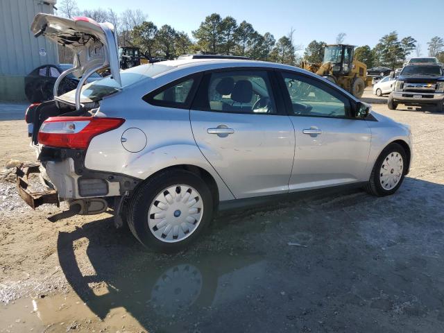 Фото 3 с аукциона – 2012 FORD FOCUS SE с VIN 1FAHP3F21CL167257