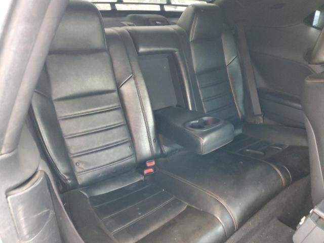 Photo 10 from auction – 2014 DODGE CHALLENGER with VIN 2C3CDYBT7EH294124