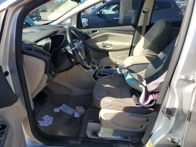 Photo 7 from auction – 2016 FORD C-MAX SE with VIN 1FADP5AU4GL107773