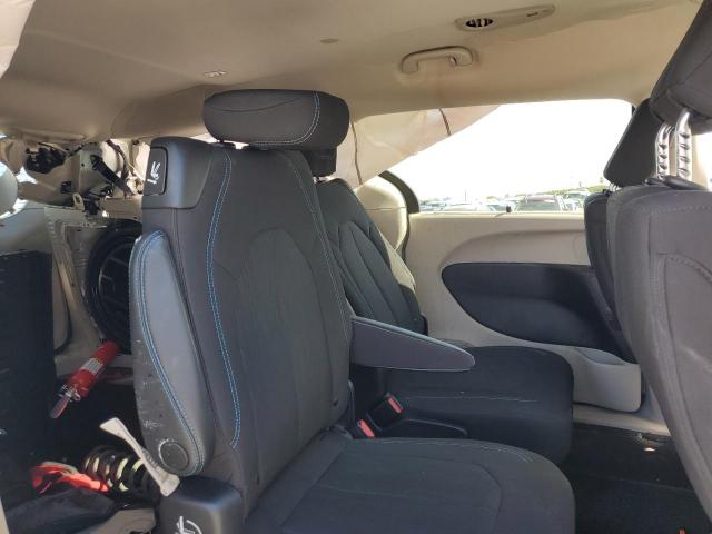 Photo 11 from auction – 2021 CHRYSLER PACIFICA with VIN 2C4RC1FG3MR550264