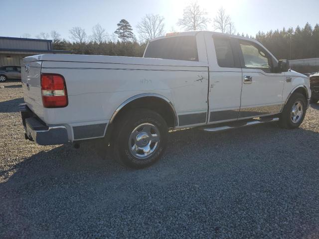 Photo 3 from auction – 2005 FORD F150 with VIN 1FTRX12W45FA79154