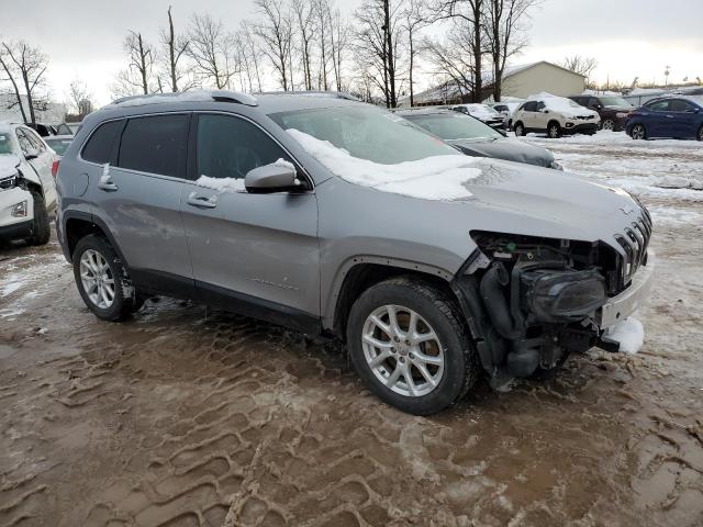 Photo 4 from auction – 2016 JEEP CHEROKEE L with VIN 1C4PJMCS9GW182630